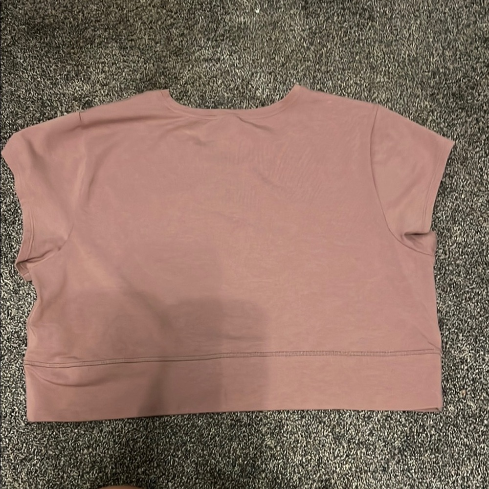 Old Navy Blush Lounge Set - Picture 4 of 7